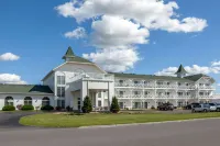 The Wisconsin Hotels & Conference Center Hotels in Lake Delton