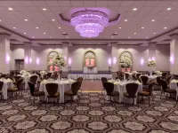 Robert Treat Hotel（ロバート・トリート・ホテル） パス駅周辺のホテル