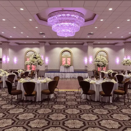 Robert Treat Hotel