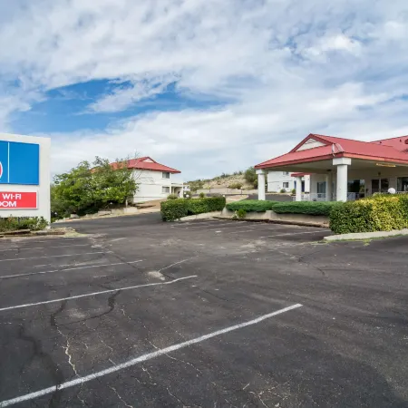 Americas Best Value Inn Globe AZ