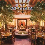 La Fonda on the Plaza