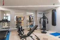 Dore Boutique Hotel - Gym