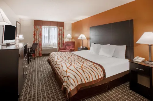 Baymont by Wyndham South Haven - 2-Star