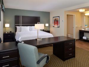 Hampton Inn & Suites Douglas