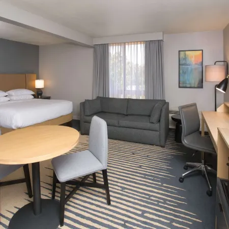 Doubletree by Hilton Chico