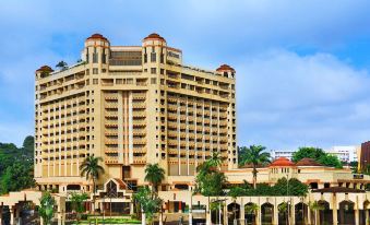 Hilton Yaounde
