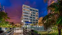 Best Western Plus Atlantic Beach Resort Hôtels à : Miami Beach