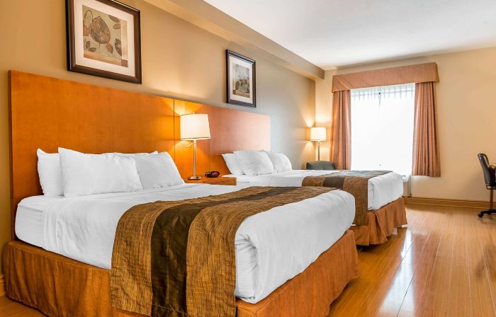 Quality Inn & Suites