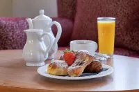 The Abbey - sarapan