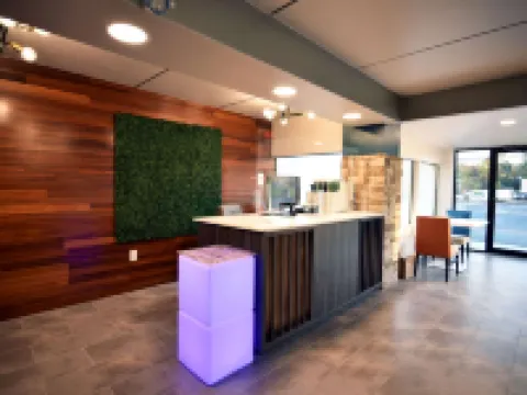 Baymont by Wyndham Pine Grove I-81 Hoteles en Municipio de Pine Grove