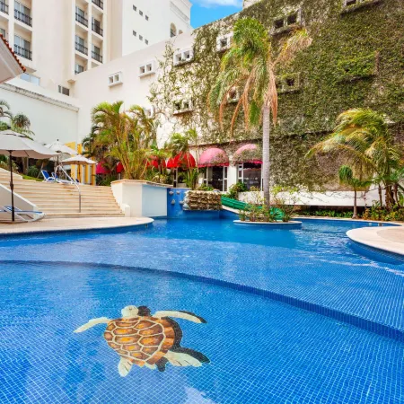 Ramada Plaza by Wyndham Veracruz Boca del Rio