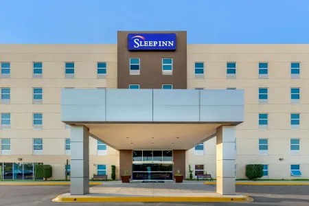 Greenwood Hotel Torreón