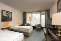 Maritim Hotel Bad Salzuflen - Balkoner