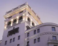 NH Collection Buenos Aires Jousten Hotel in zona Convento de San Ramon