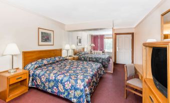 Knights Inn South Sioux City