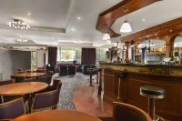 Savera Hotel South Ruislip - bar