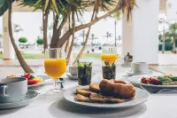 Iberostar Waves Saidia - Bữa sáng