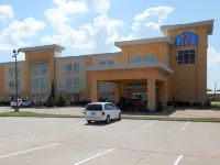Motel 6 Joshua, TX