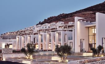 The Royal Senses Resort Crete, Curio Collection by Hilton