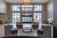 塔科馬貝斯特韋斯特優質飯店