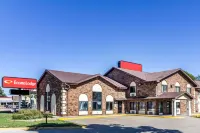 Econo Lodge North Hotels in Sioux Falls