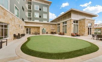 Homewood Suites by Hilton Fort Worth-Medical Center