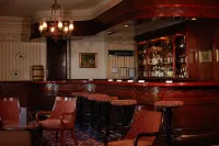 Steigenberger Cecil Hotel - bar