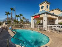 Econo Lodge San Antonio South Hotels near Normoyle Park