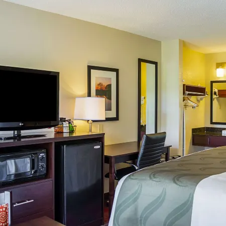 Quality Inn Vicksburg
