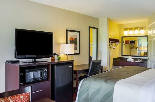 Quality Inn Vicksburg