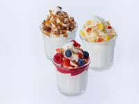 كيرياد مارني لا فاليه - تورسي فنادق في تورسی