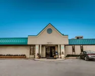 Horseshoe Curve Lodge Hotels in Altoona