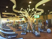 Barceló Maya Beach - All Inclusive - gimnasio
