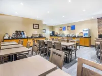 Comfort Inn & Suites Hotels near Orchard Express