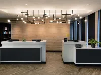 DoubleTree by Hilton Jamestown Hotels in Chautauqua County