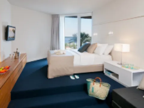 U Coral Beach Club Eilat – Ultra All Inclusive Hotels in Eilat