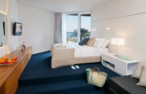 U Coral Beach Club Eilat – Ultra All Inclusive