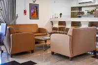 Park Palace Hotel - bar