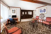 Baymont by Wyndham Grand Rapids Airport Hotels in Cascade