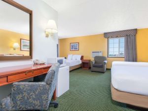 Days Inn by Wyndham Great Bend