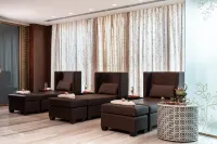 Taj Dubai - spa