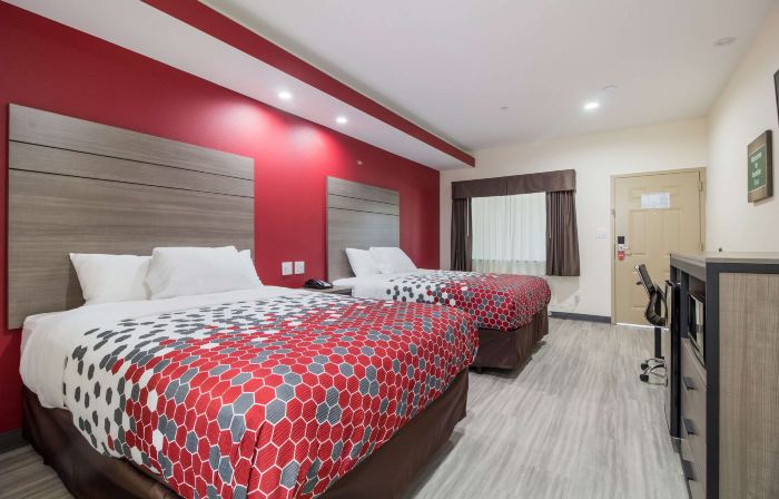 Regency Inn & Suites Humble FM1960 - IAH Airport