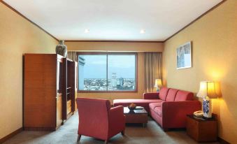 Grand Mercure Maha Cipta Medan Angkasa