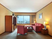 Grand Mercure Maha Cipta Medan Angkasa