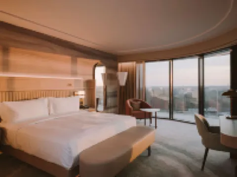 Hilton Swinoujscie Resort & Spa Hotels in Swinoujscie