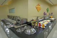 Al Khoory Hotel Apartments Al Barsha