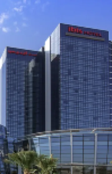 Ibis Abu Dhabi Gate