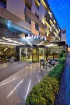 Tiara Thermal & Spa Hotel Hotels near Derince gümüş