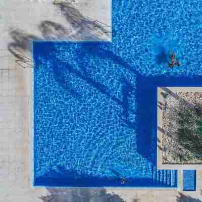 Aquashow Park Hotel Hotel Exterior