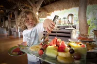 Novotel Lombok Resort & Villas - breakfast